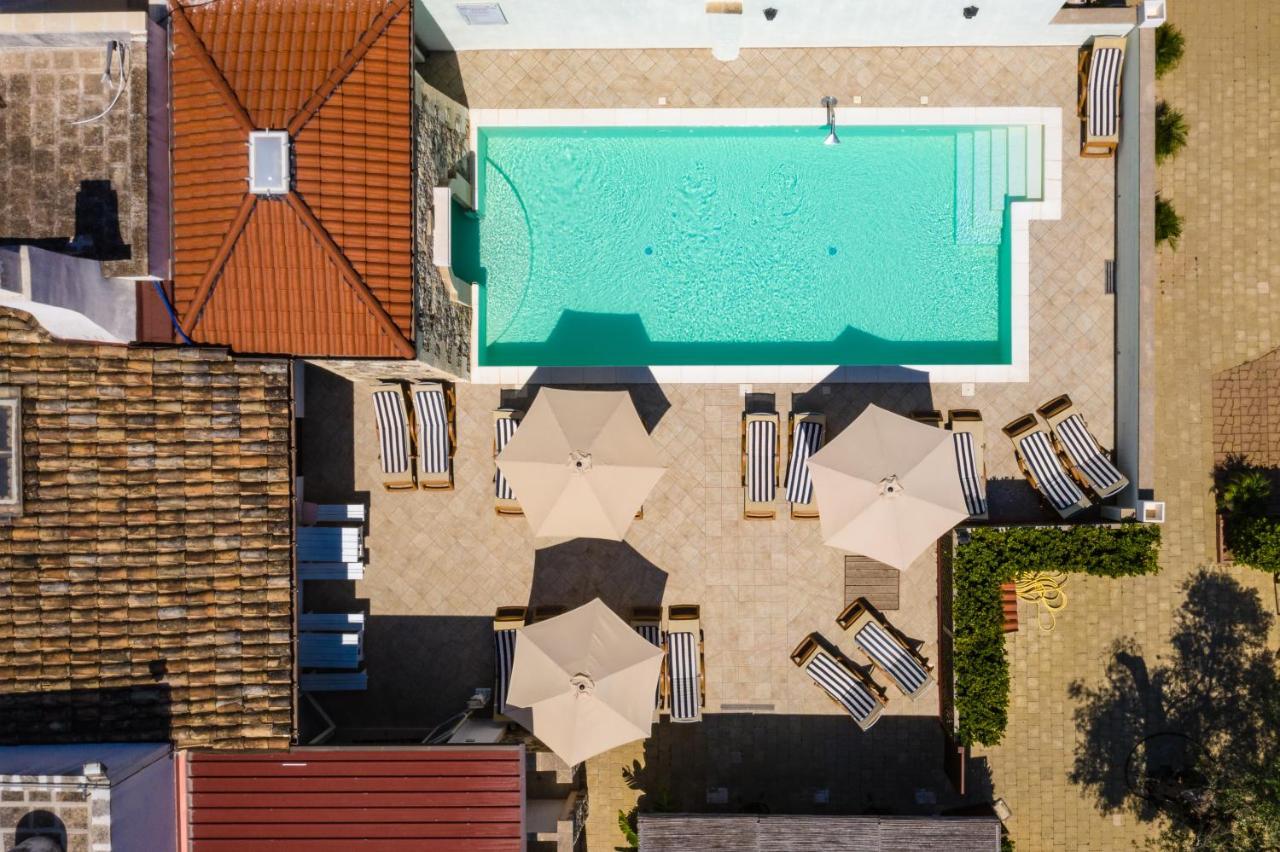 Agriturismo Il Megalite Giurdignano Kültér fotó