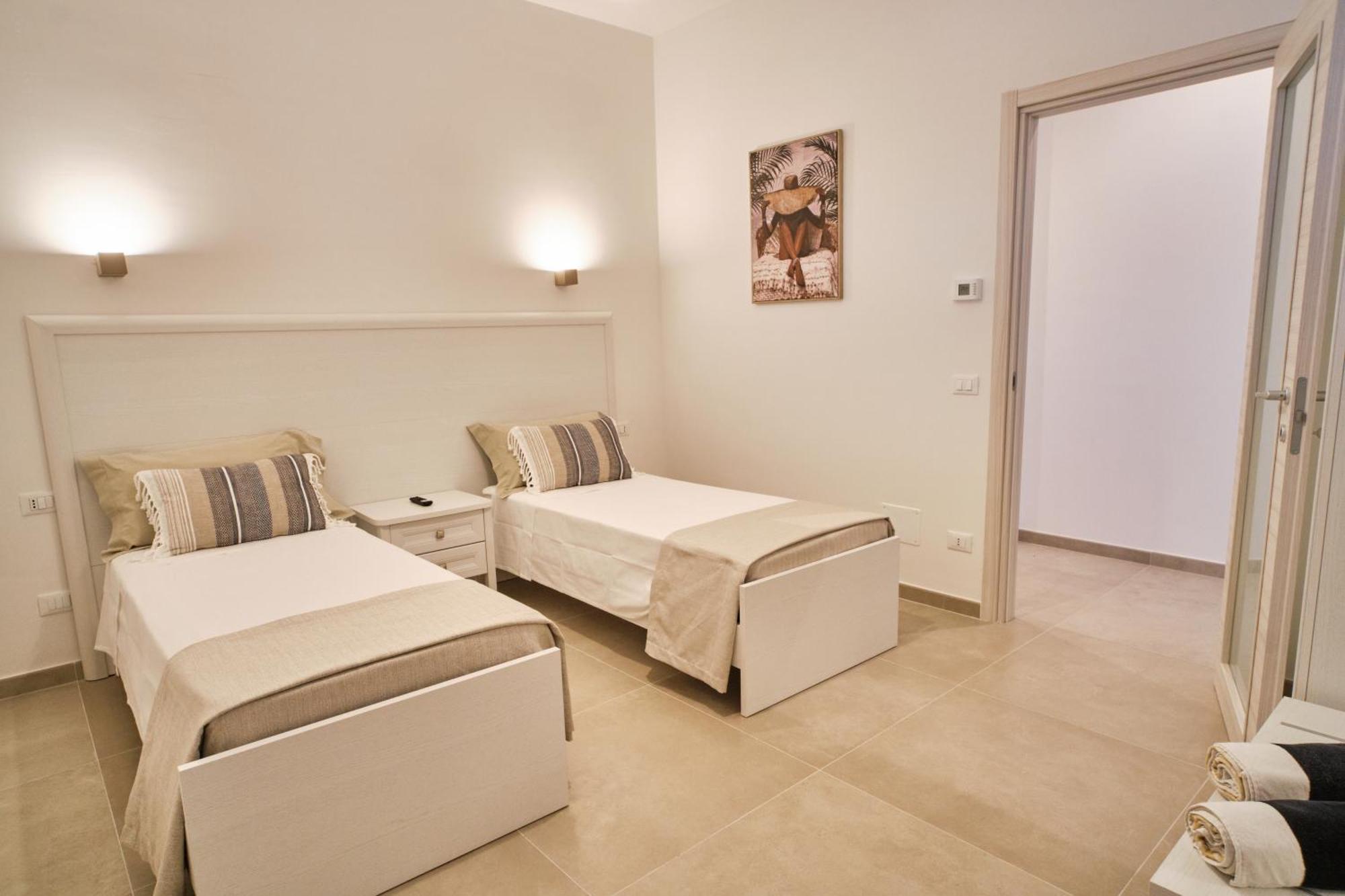 Agriturismo Il Megalite Giurdignano Kültér fotó