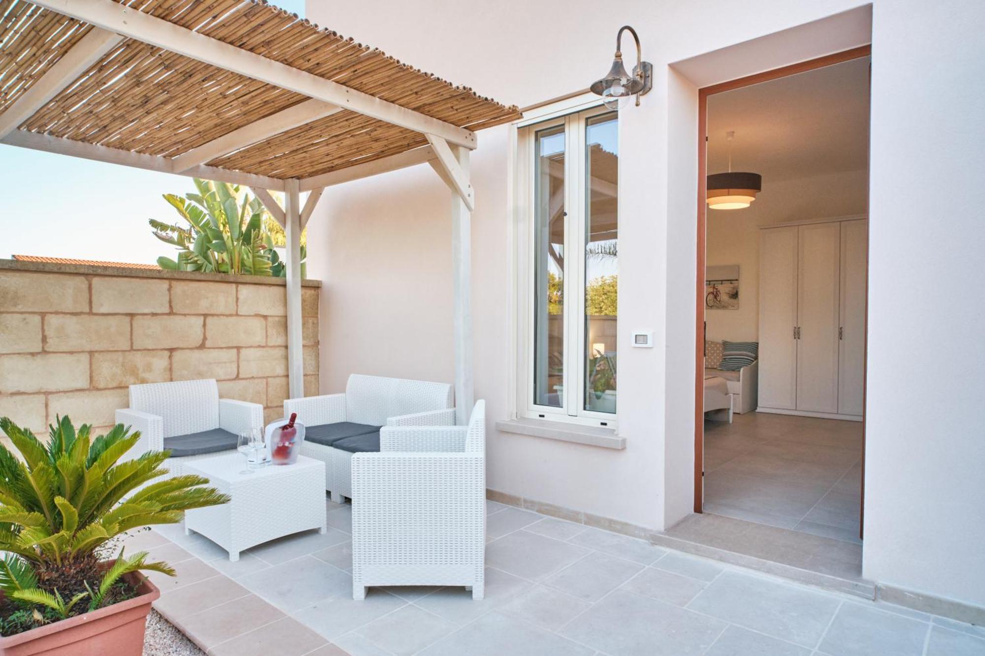Agriturismo Il Megalite Giurdignano Kültér fotó