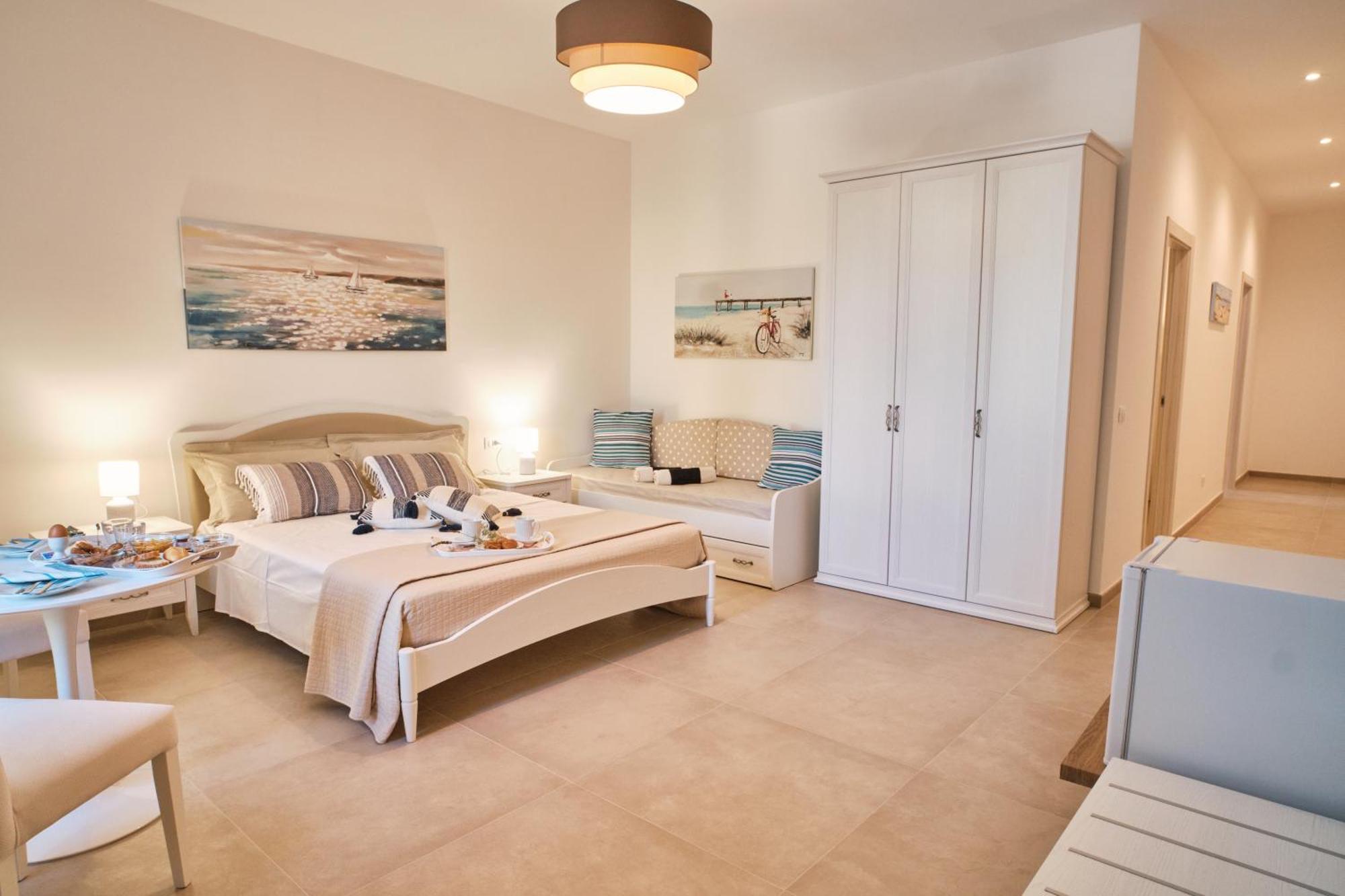 Agriturismo Il Megalite Giurdignano Kültér fotó