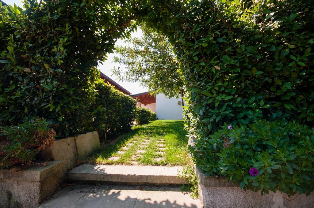 Agriturismo Il Megalite Giurdignano Kültér fotó