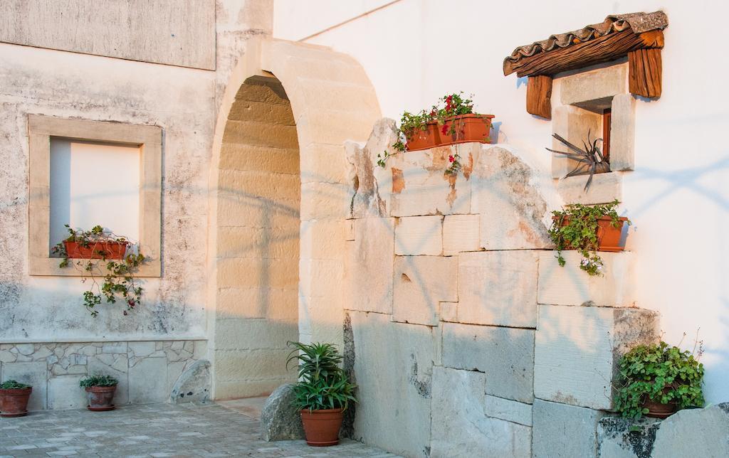 Agriturismo Il Megalite Giurdignano Kültér fotó
