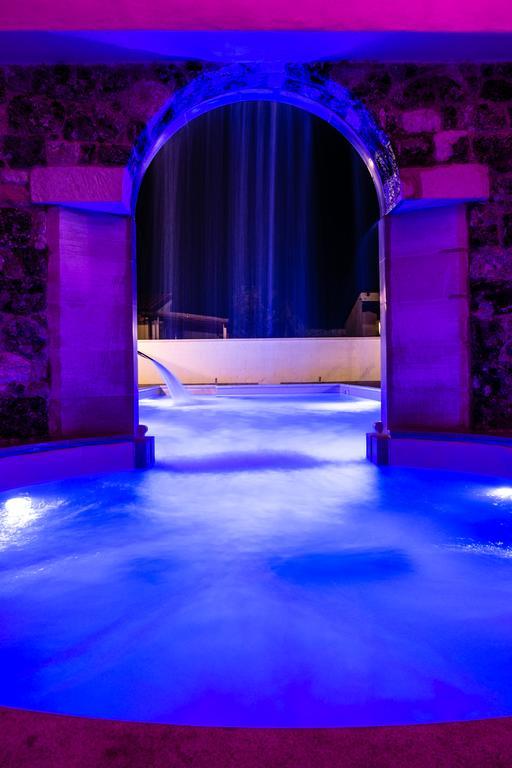 Agriturismo Il Megalite Giurdignano Kültér fotó