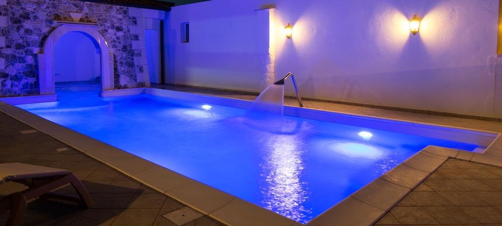 Agriturismo Il Megalite Giurdignano Kültér fotó