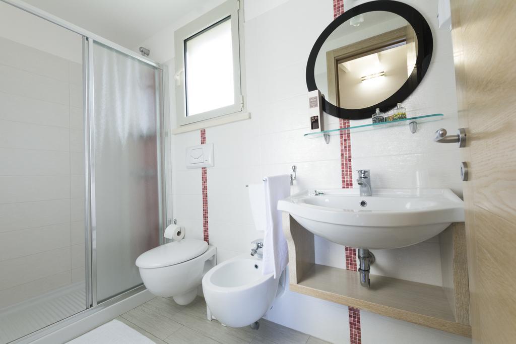 Agriturismo Il Megalite Giurdignano Kültér fotó