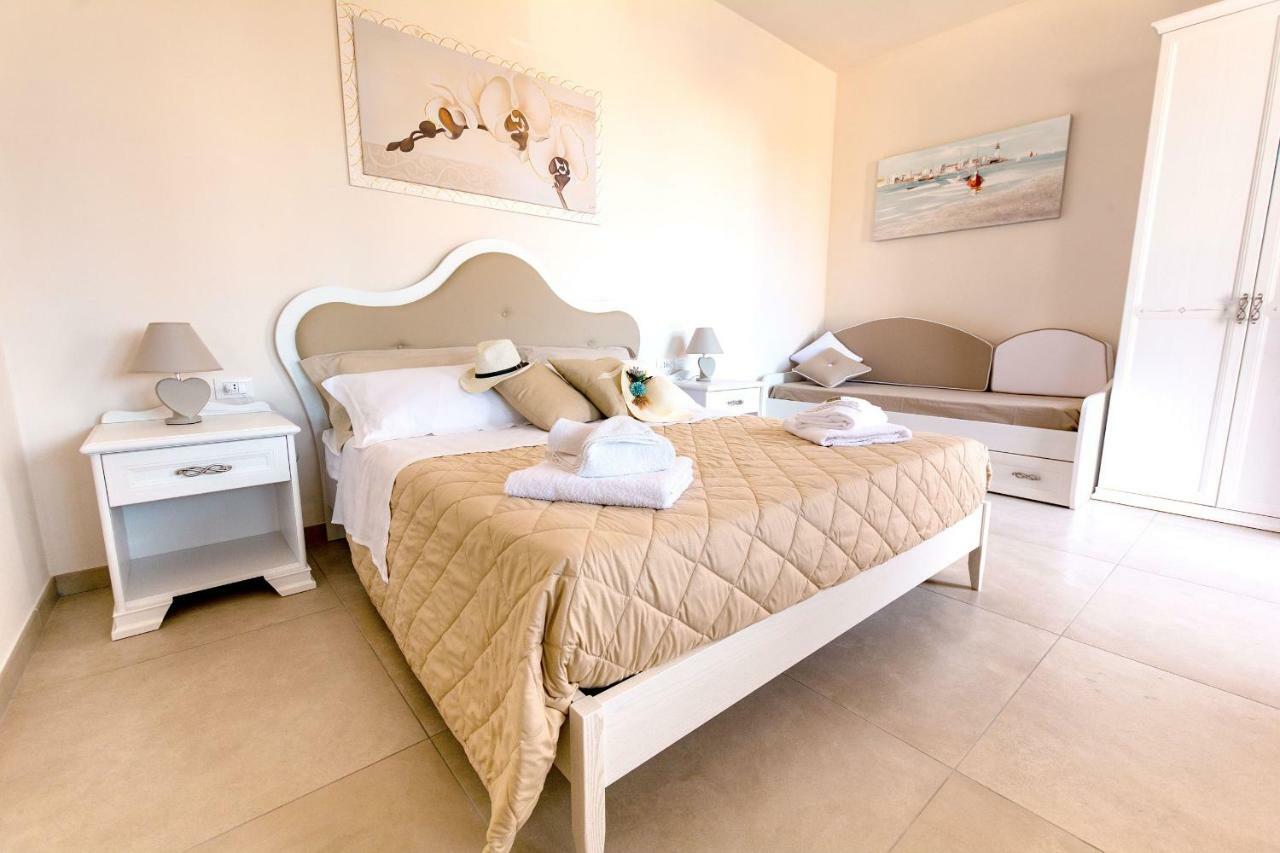 Agriturismo Il Megalite Giurdignano Kültér fotó