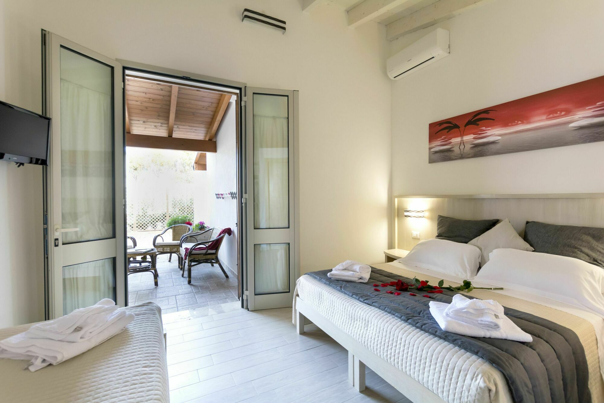 Agriturismo Il Megalite Giurdignano Kültér fotó